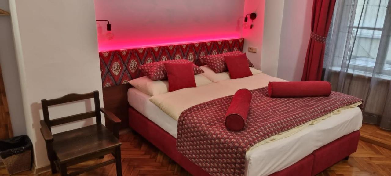 U Medvidku-brewery 3* Praga